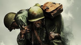 Hacksaw Ridge - Theme Song - SoundTrack 2016