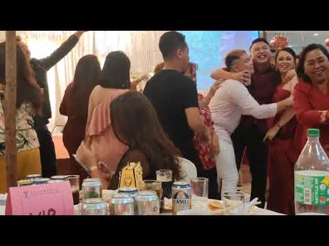 Eisner Nala - Empai Ka Belaki Live Cover