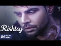 Rishtey Miel Gaurav Kartik Dev