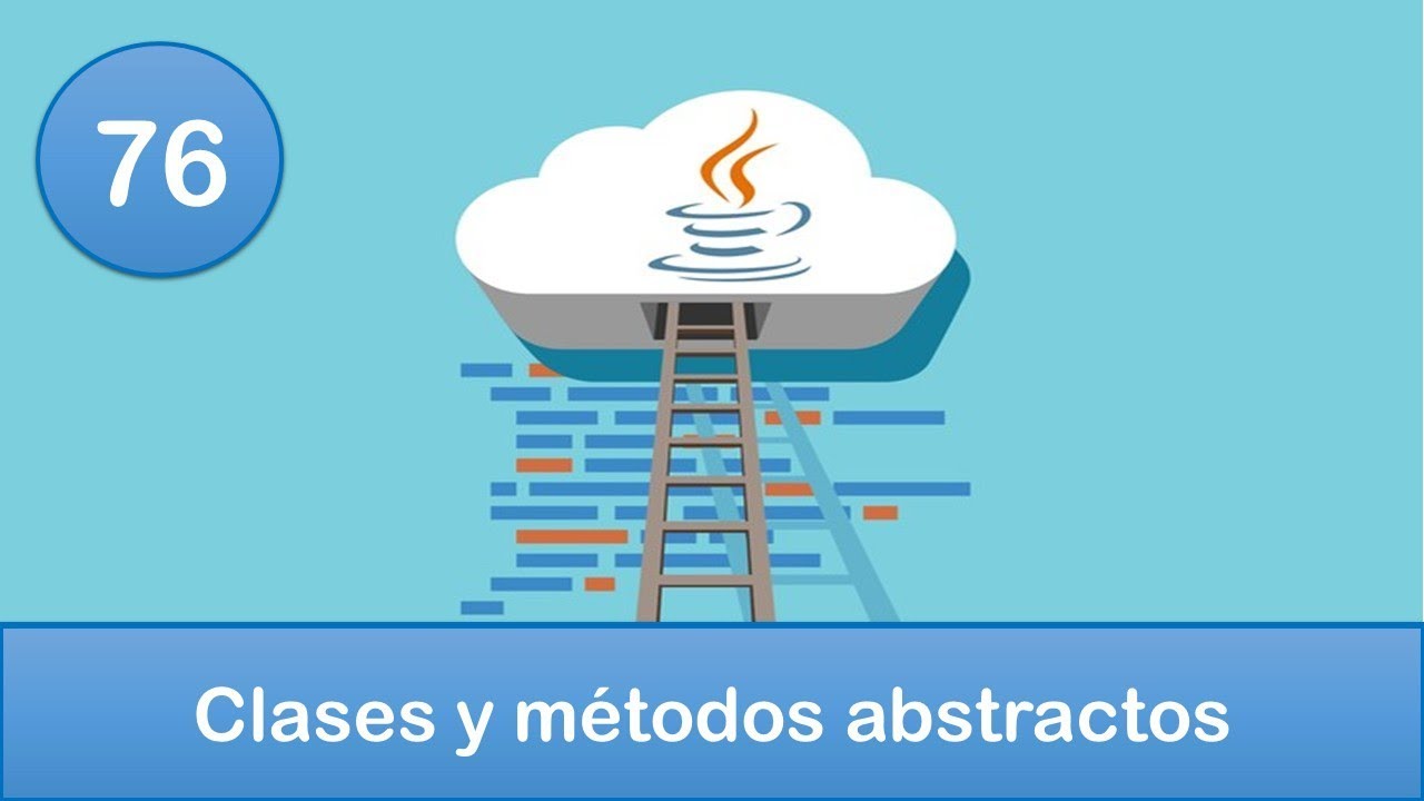 ¿Puedes extender la clase abstracta Java?