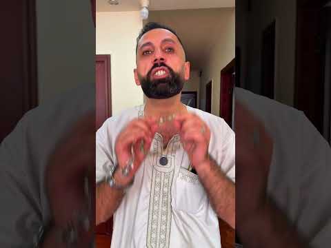 فن التعامل مع الأب 🤣