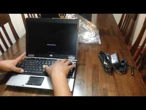 HP Compaq 6530b (FG996AW#ABA)
