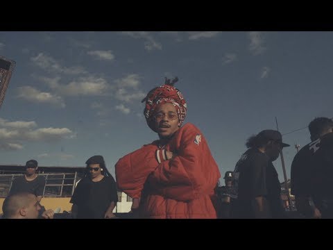 Dow Raiz - Adora Funk | DANGER