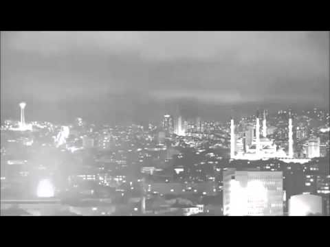 explosion in Ankara 13.03.2016