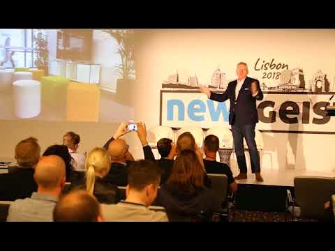 Peter Limbourg, Deutsche Welle: Digital Dinosaurs