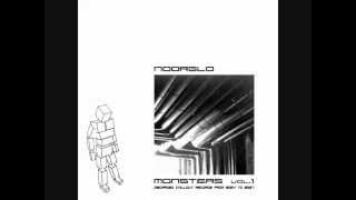 NOORGLO - Monsters
