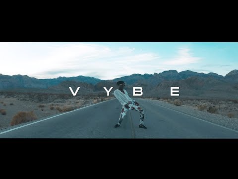 TOGAR HOWARD - VYBE (Official Video)