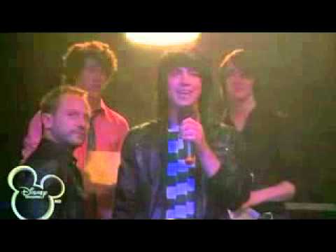 YouTube          Camp Rock   Polish   This is me Oto ja xvid