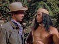 Broken Arrow 1950 James Stewart One Of The First Major Westerns