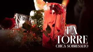 Musik-Video-Miniaturansicht zu La torre Songtext von Chica Sobresalto