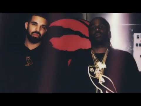 Drake - Live Up to my Name (Reference)