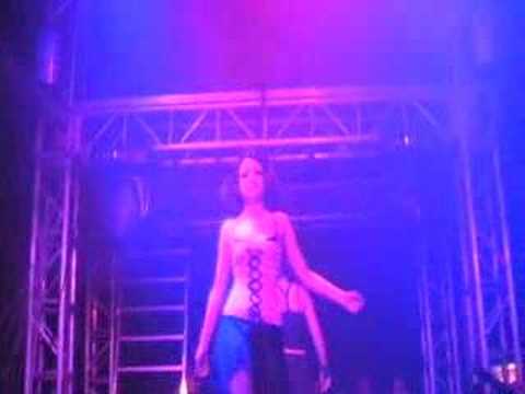 Goth Ball video