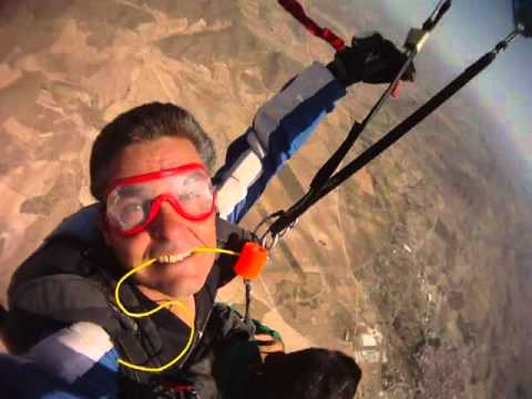 Salto Miguelito Ontur 2011