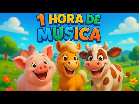 Fazendinha Musical and 2 more
