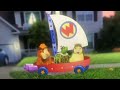 Wonder Pets Rough Landing