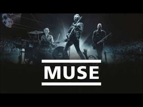 Muse - Hysteria \ Piano Cover