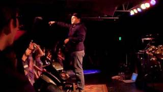 mc chris - White Kids Love Hip Hop