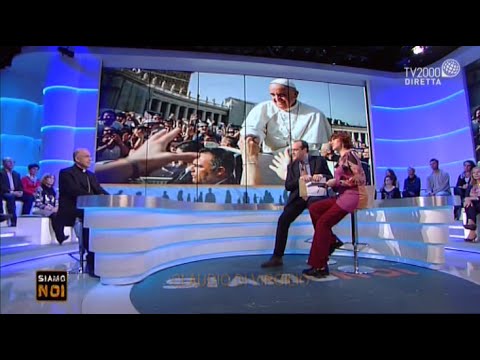 Siamo noi - Puntata del 30 marzo 2016