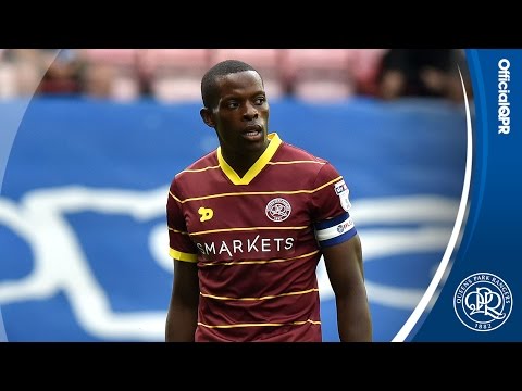 MOTM | NEDUM ONUOHA v WIGAN ATHLETIC - 27/08/16