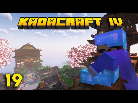 KADACRAFT IV EP. 19 - WALA LANG (Tagalog)