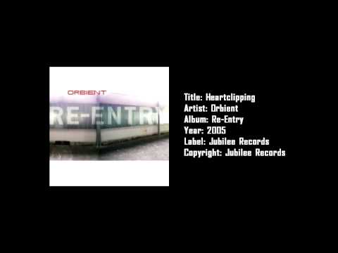 Orbient - Heartclipping