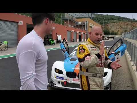 Stages de pilotage chez Team Speed Car