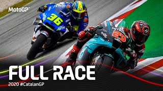 Download lagu 2020 #CatalanGP | MotoGP™ Full Race mp3 Download lagu 2020 #CatalanGP | MotoGP™ Full Race mp3