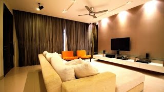 Gorgeous Contemporary Home @ Valencia