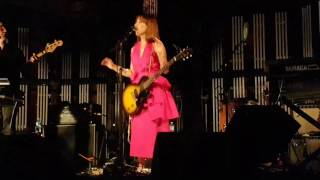 Feist - My Moon My Man (Live Toronto 2017)