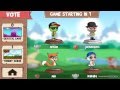 Fun Run 2 - Multiplayer Race Must See This!!! 