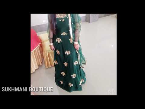 Unique Designs by Sukhmani Boutique