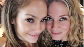 Jennifer Nettles Talks J.Lo, Music Videos, Dancing &amp; More [Exclusive]