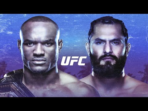 UFC 251: Usman VS Masvidal Promo