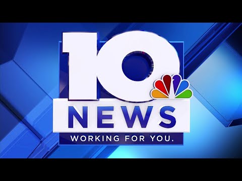 6.8.19 Saturday Morning News Brief