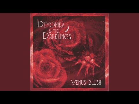 Demonika And The Darklings - Blood At First Bite