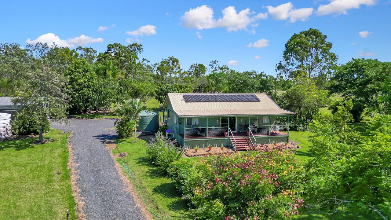 63, 4528 Bundaberg Gin Gin Road, Gin Gin 0