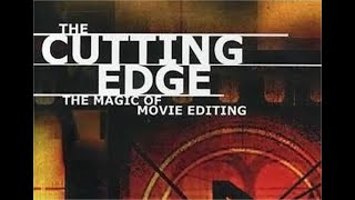 Documentaire The Cutting Edge The Magic Of Movie Editing Vostfr