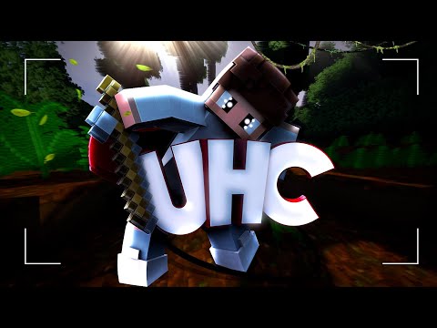 "FFA" | UHC Highlights #1 | ChangeUHC