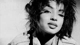 Sade Frankie’s First Affair Instrumental