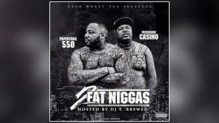 Casino &amp; 21 Savage - Problems