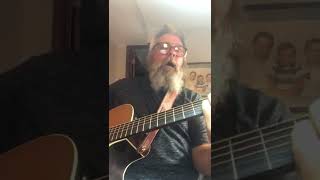 Johnny Boosey - Once Upon A Lifetime - Alabama