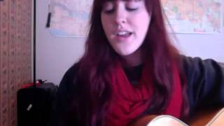 Buffalo - Kathleen Edwards (cover!)