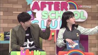 After School Club Ep129 MFBTY