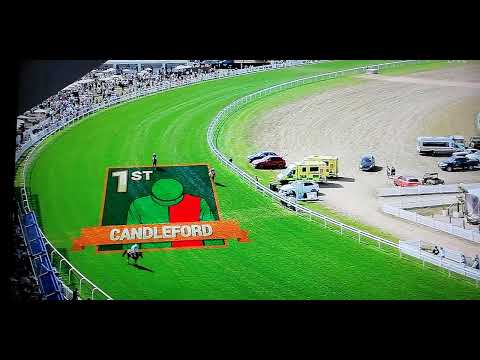 Race 3  15:40 Royal Ascot 17th Jun 2022