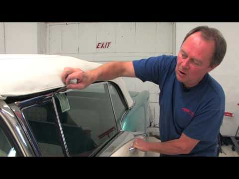 Manns' Minute - The One Dollar Gap Tool