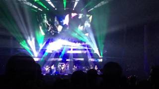 Sugar Will - Dave Matthews Band - Atlanta 5/28/16