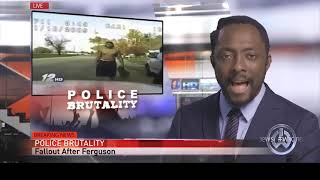 will.i.am - The World is Crazy (feat. Dante Santiago) (Official Video)