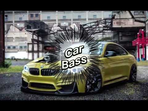 Narben - Katja Krasavice x Marwin (Remix)