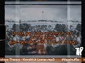 Kendrick Lamar - Wesleys Theory Lyric Video