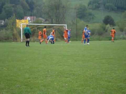 Zawisza - Librantovia